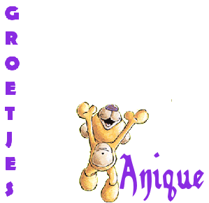Anique namen bilder