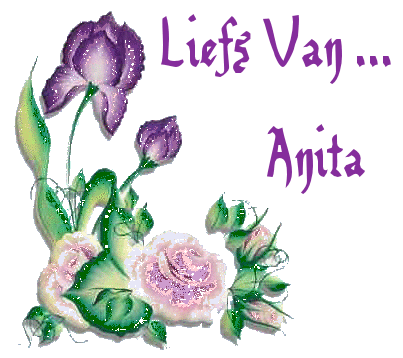 Anita namen bilder