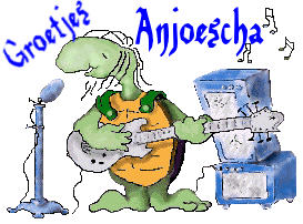 Anjoescha namen bilder