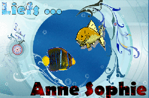 Anne sophie
