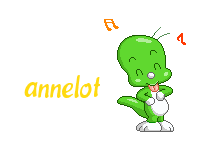 Annelot