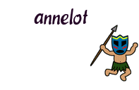 Annelot namen bilder