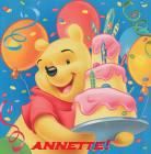 Annette