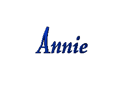 Annie namen bilder