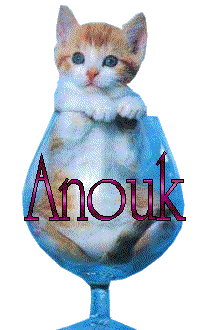 Anouk