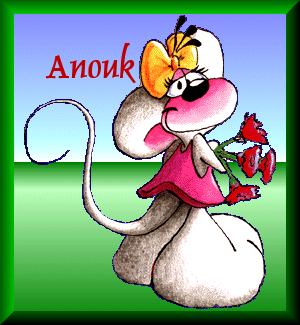 Anouk