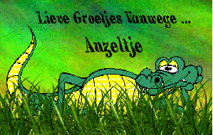 Anzeltje