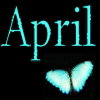 April