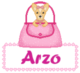 Arzo namen bilder