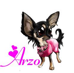 Arzo namen bilder