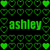 Ashley namen bilder