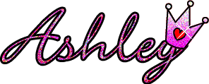 Ashley namen bilder