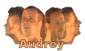Audrey namen bilder