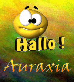 Auraxia namen bilder