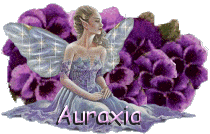 Auraxia namen bilder