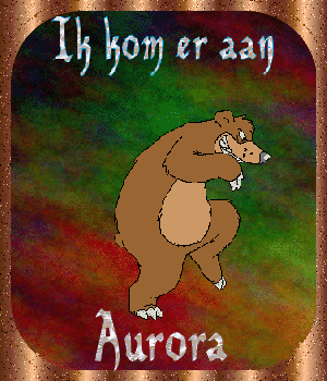 Aurora namen bilder