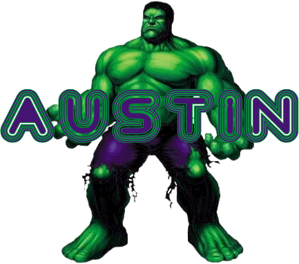 Austin