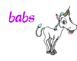 Babs namen bilder