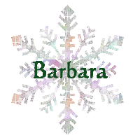 Barbara namen bilder