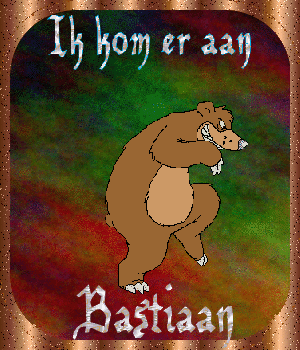 Bastiaan