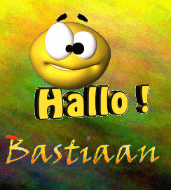Bastiaan