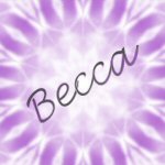 Becca namen bilder