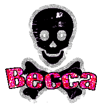 Becca namen bilder