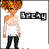 Becky namen bilder