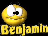 Benjamin