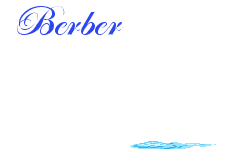 Berber namen bilder