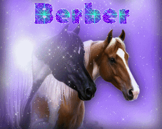 Berber namen bilder