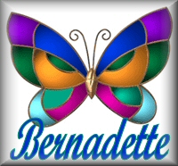 Bernadette