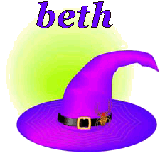 Beth