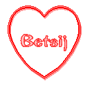 Betsij
