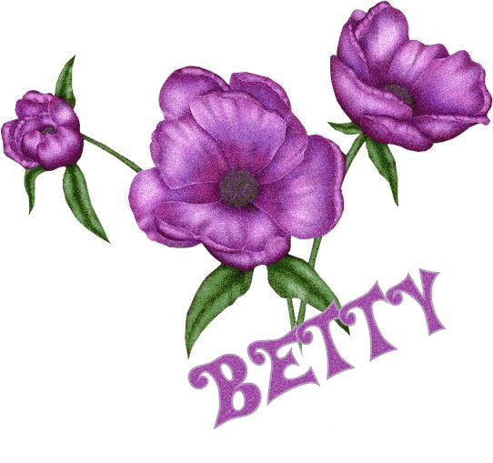 Betty