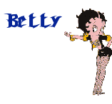 Betty