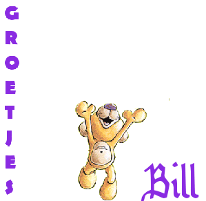 Bill namen bilder
