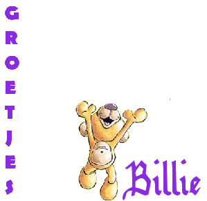 Billie namen bilder