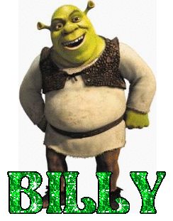 Billy namen bilder