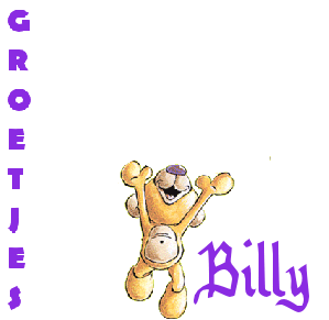 Billy namen bilder