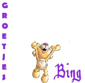 Bing namen bilder