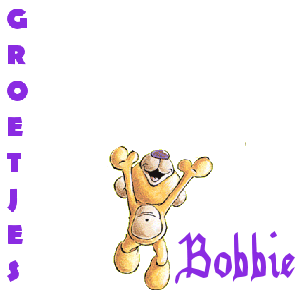 Bobbie namen bilder