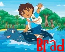 Brad