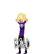 Brad