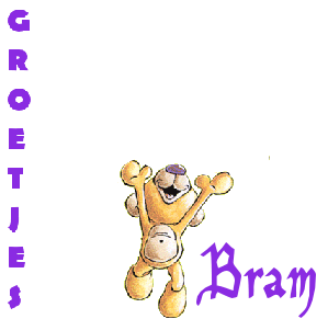 Bram namen bilder