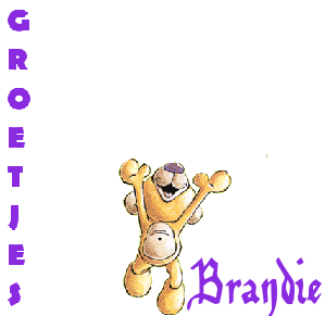 Brandie namen bilder