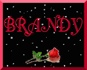 Brandy namen bilder