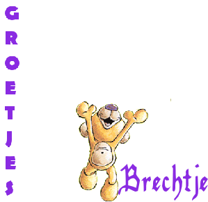 Brechtje namen bilder