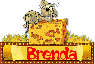Brenda namen bilder