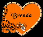 Brenda namen bilder